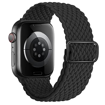 Apple Watch - Apple Watch 40mm用　ブレイデッドソロループ ブレイデッドソロループ Apple Watchのバンドを購入 - Apple（日本）